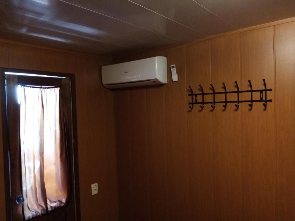 Guest House Gagra Extérieur photo