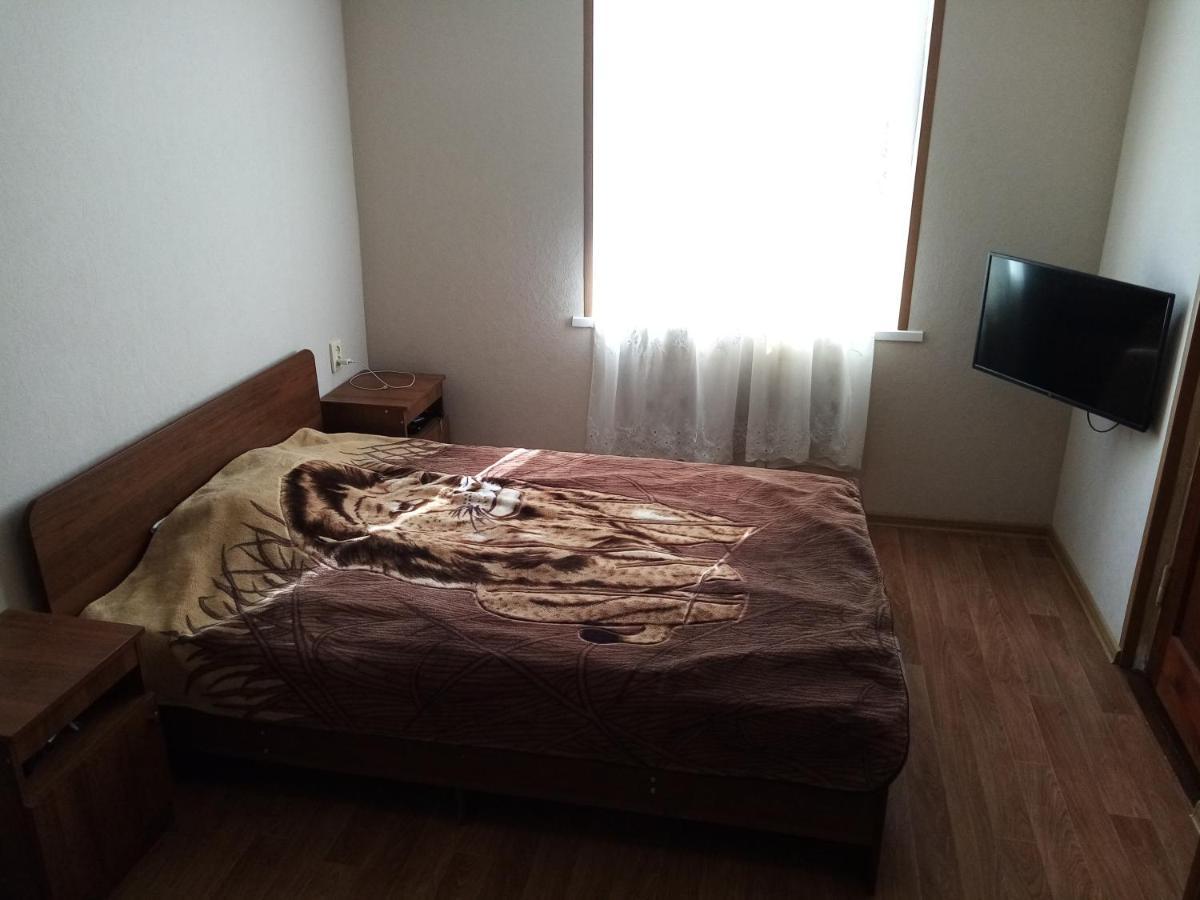 Guest House Gagra Extérieur photo