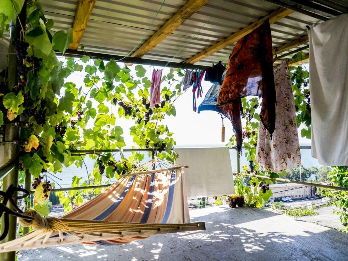 Guest House Gagra Extérieur photo